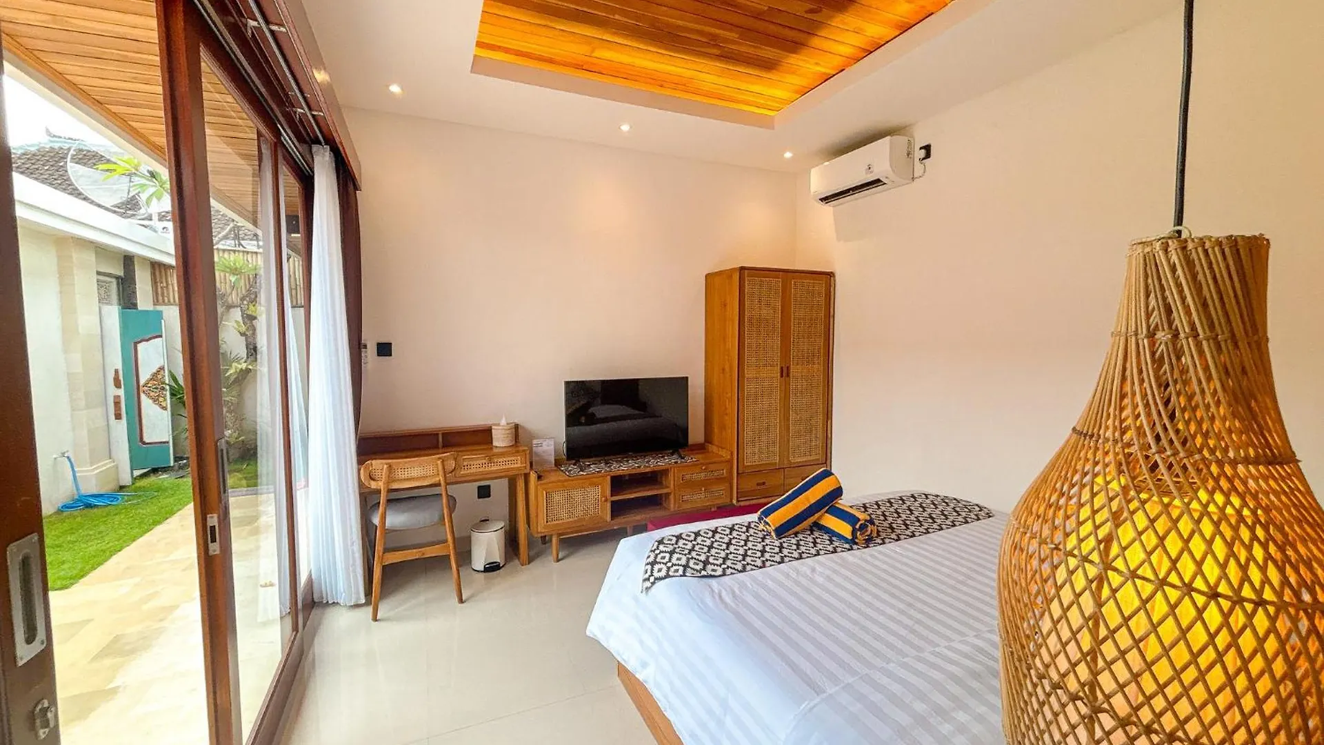 The Abian Villa Seminyak