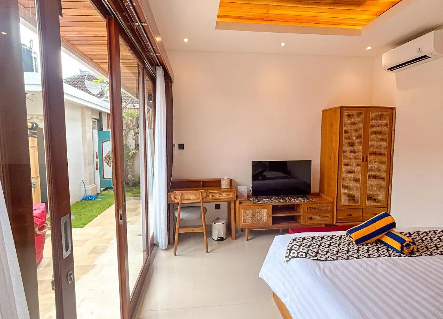 The Abian Villa Seminyak 0*, Seminyak (Bali)