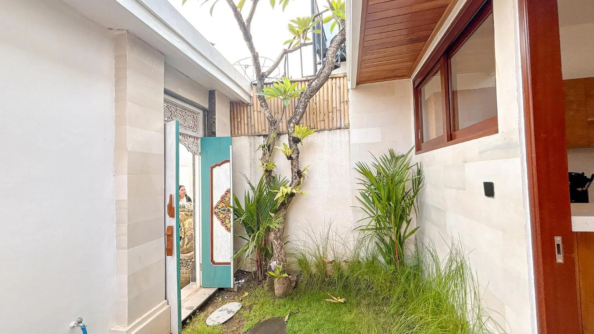 The Abian Villa Seminyak
