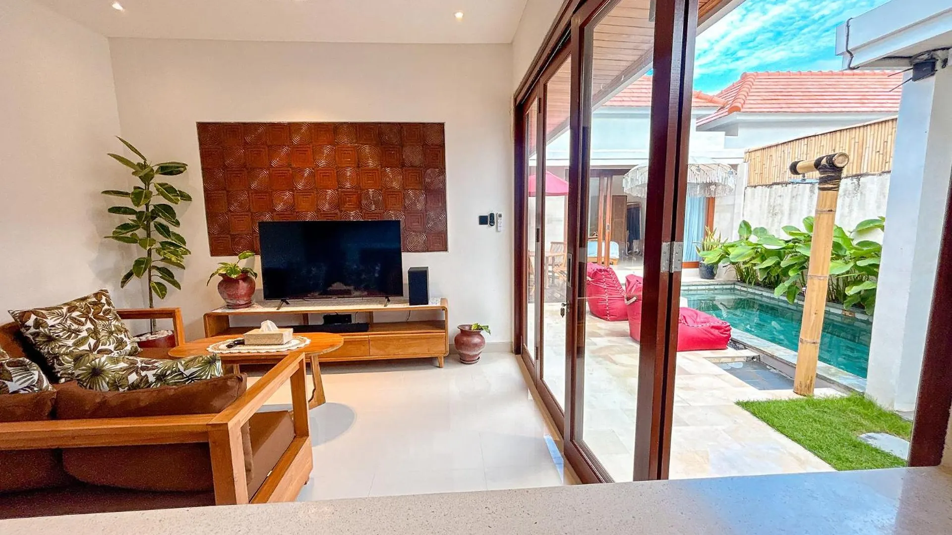 The Abian Villa Seminyak  Seminyak (Bali)