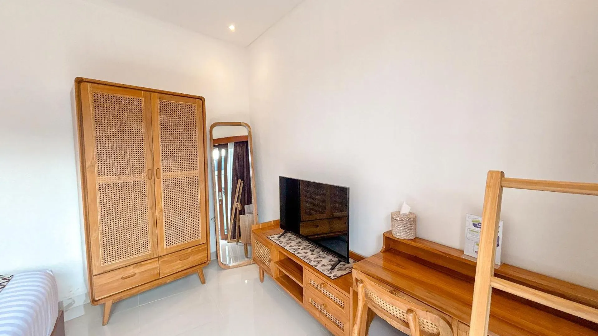 The Abian Villa Seminyak Indonesia