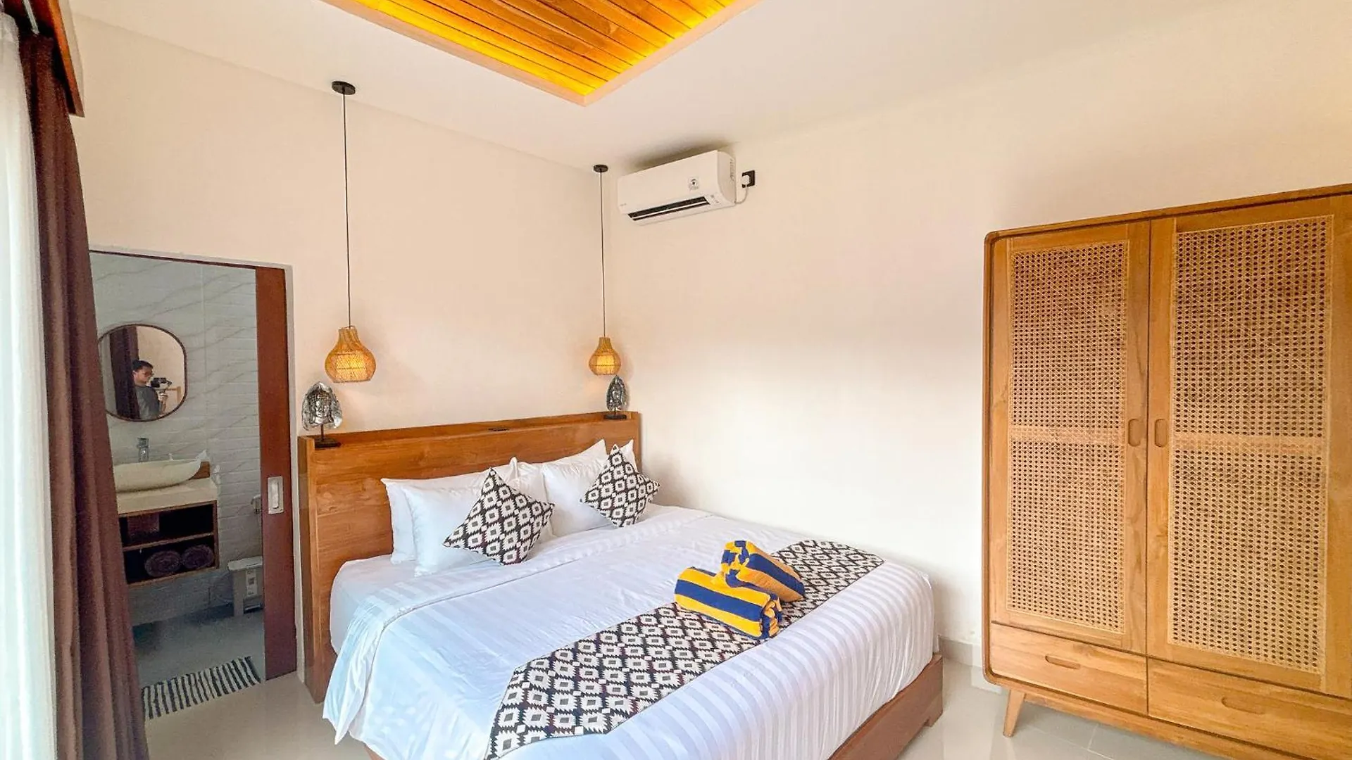 The Abian Villa Seminyak