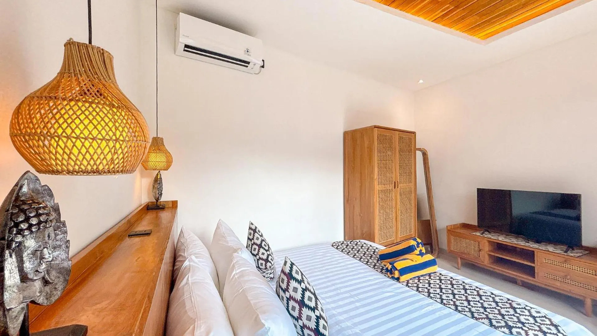 The Abian Villa Seminyak Seminyak (Bali)