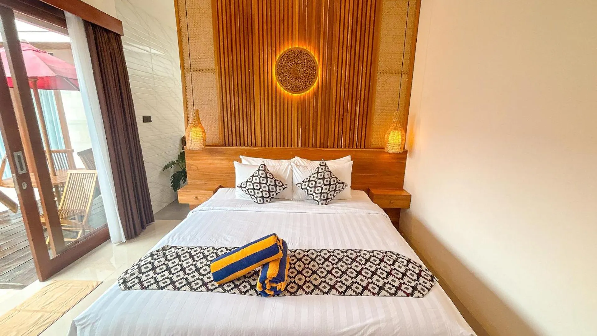 The Abian Villa Seminyak  Seminyak (Bali)