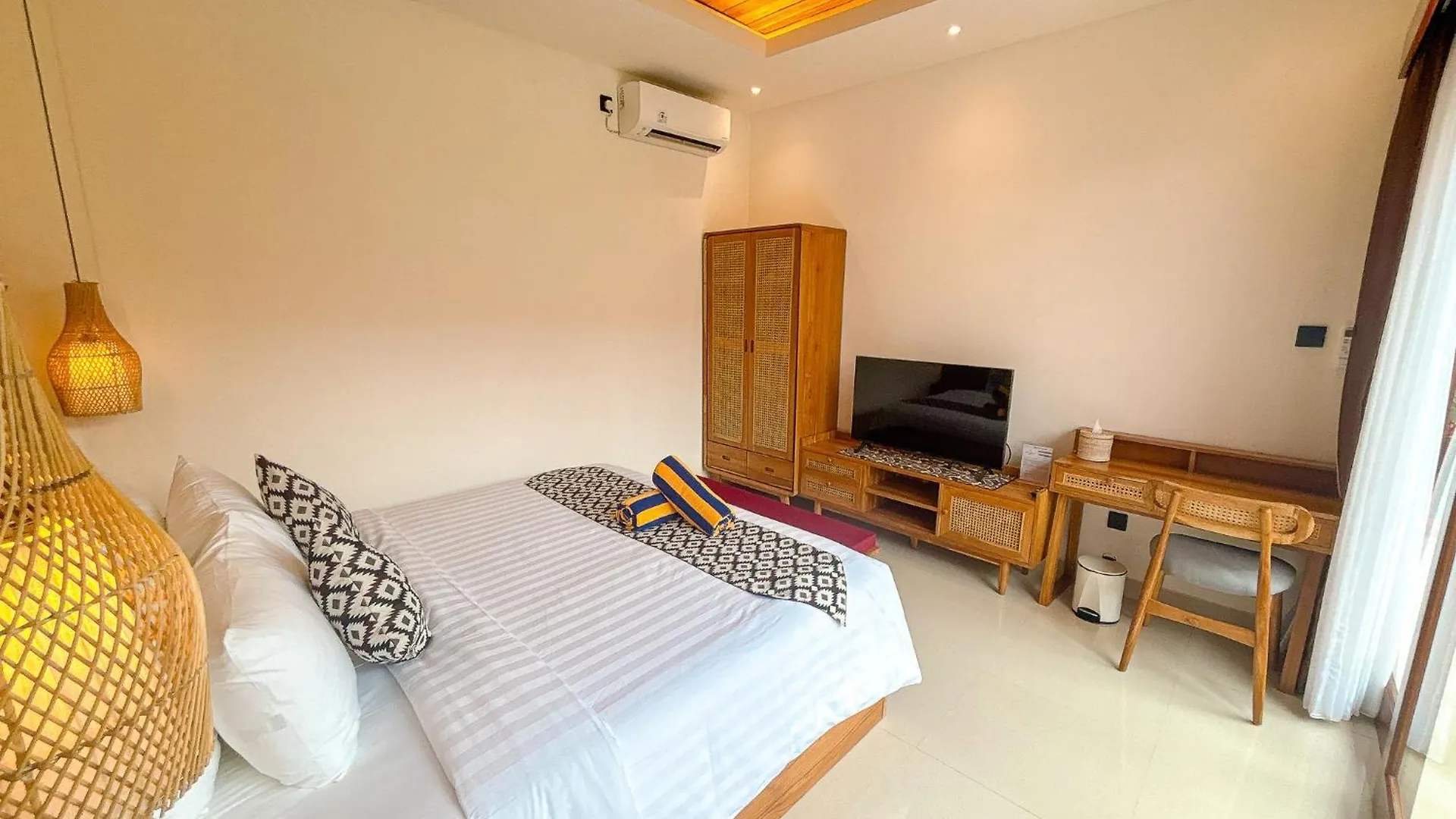The Abian Villa Seminyak  Seminyak (Bali)