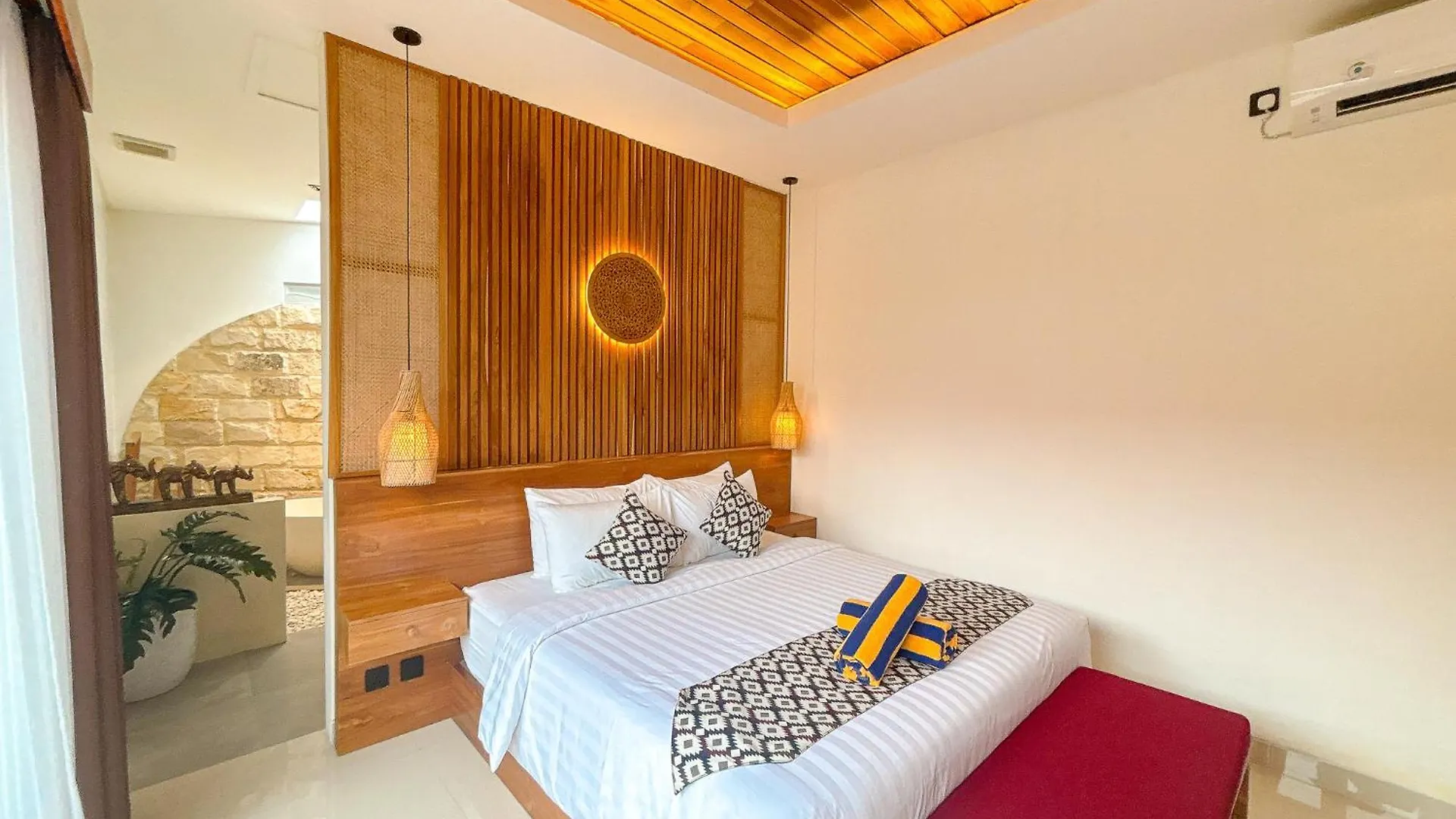 The Abian Villa Seminyak