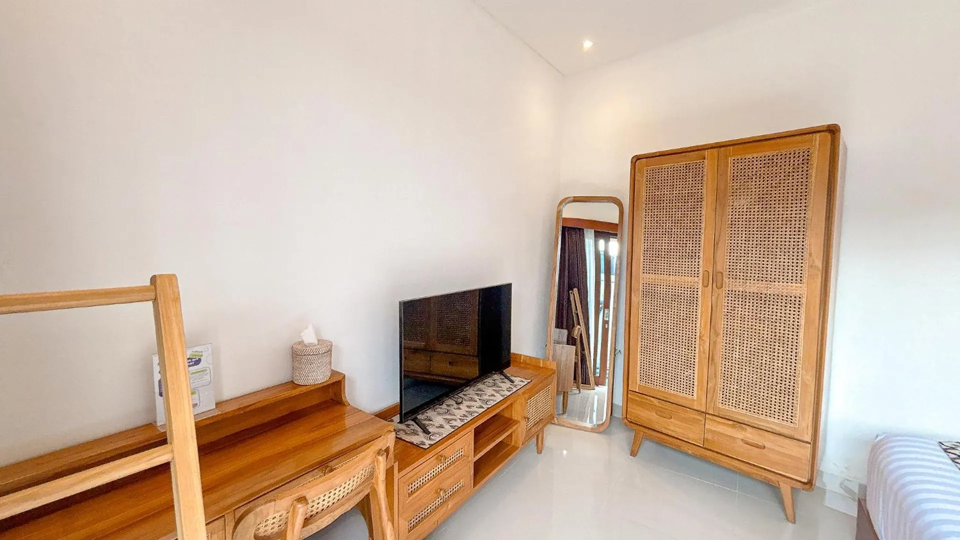 The Abian Villa Seminyak