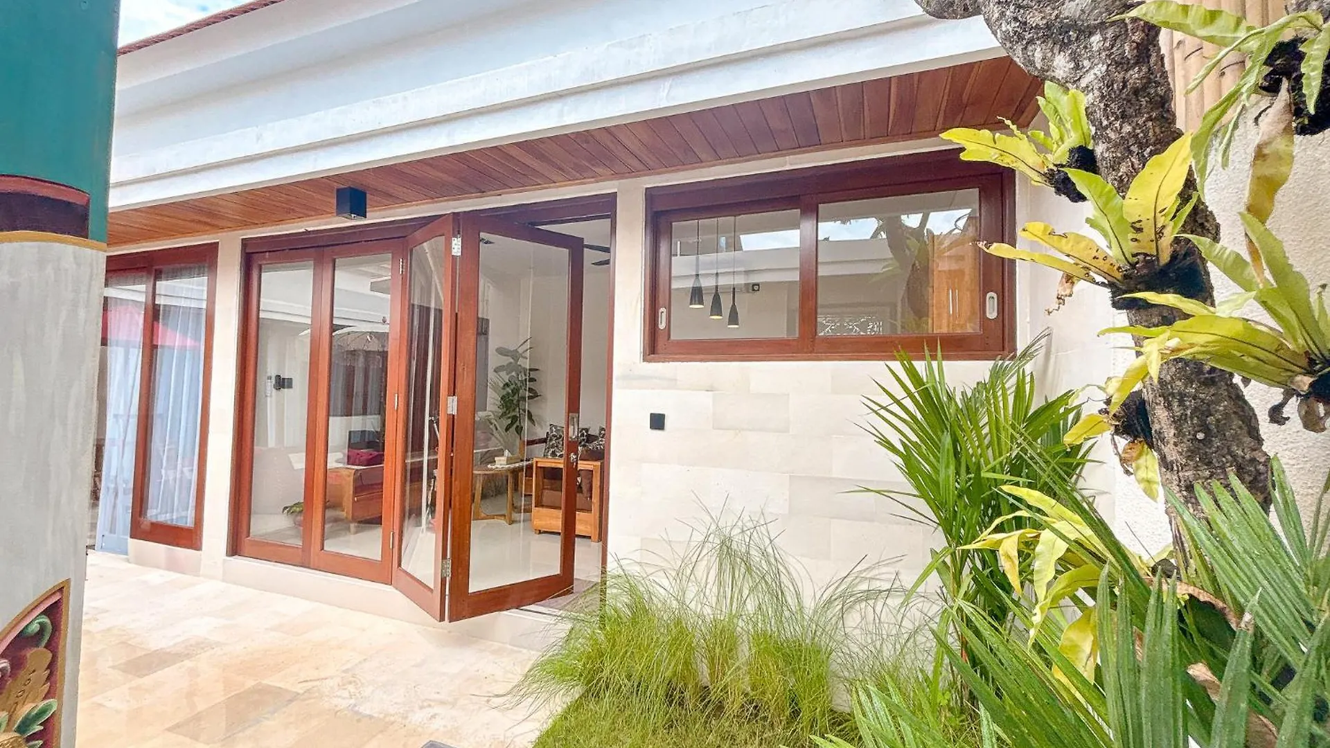 The Abian Villa Seminyak