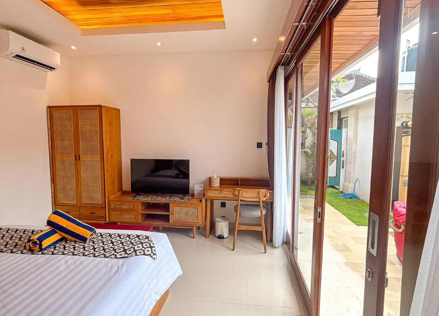 The Abian Villa Seminyak